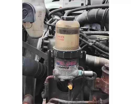 Filter / Water Separator Hino J08 Complete Recycling Group LLC