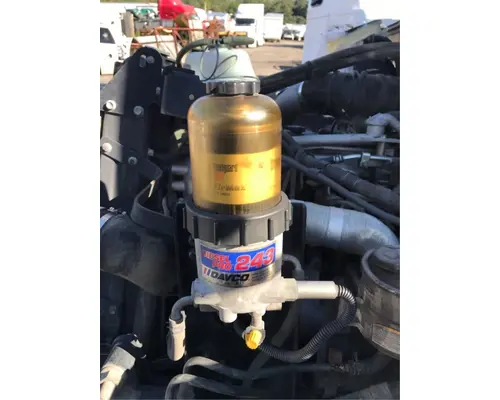 Filter / Water Separator Hino J08 Complete Recycling Group LLC