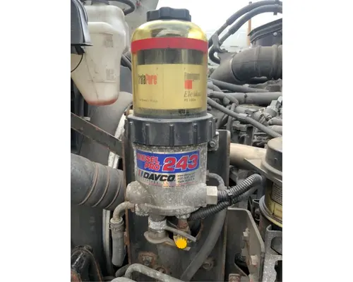 Filter / Water Separator Hino J08 Complete Recycling Group LLC