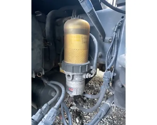 Filter / Water Separator Hino J08 Complete Recycling Group LLC