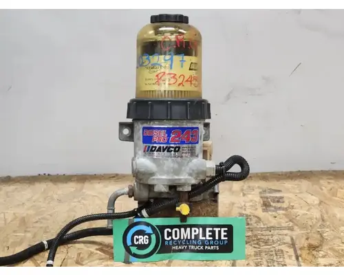 Filter / Water Separator Hino J08 Complete Recycling Group LLC