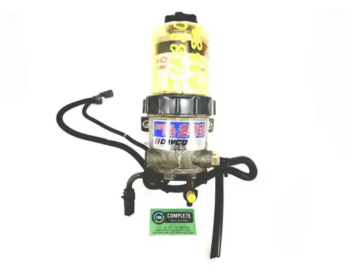 Filter / Water Separator Hino J08 Complete Recycling Group LLC