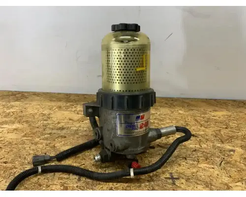Filter / Water Separator Hino J08 Complete Recycling Group LLC