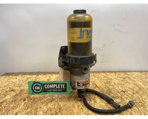 Filter / Water Separator Hino J08 Complete Recycling Group LLC