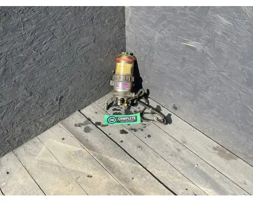 Filter / Water Separator Hino J08 Complete Recycling Group LLC