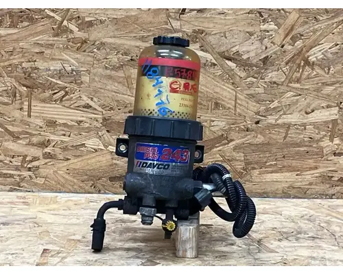 Filter / Water Separator Hino J08 Complete Recycling Group LLC