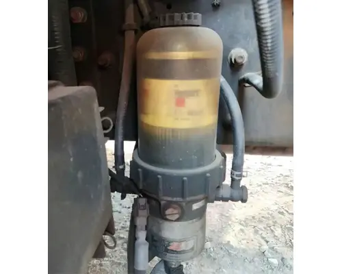Filter / Water Separator Hino J08 Complete Recycling Group LLC