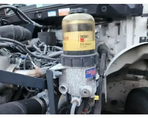 Filter / Water Separator Hino J08 Complete Recycling Group LLC