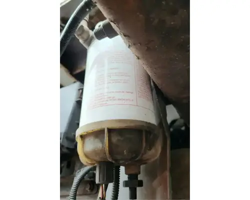 Filter / Water Separator Hino J08 Complete Recycling Group LLC