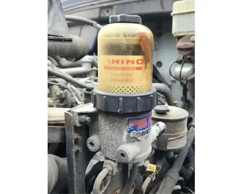 Filter / Water Separator Hino J08 Complete Recycling Group LLC