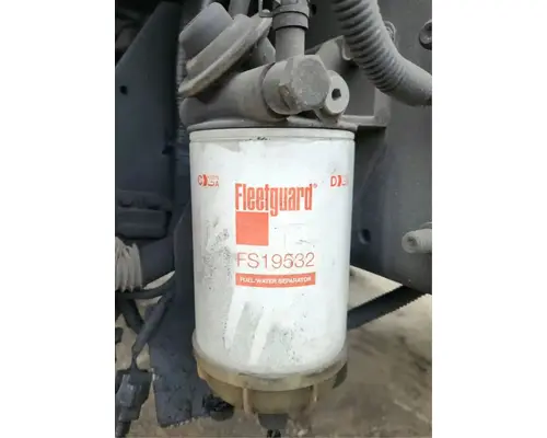 Filter / Water Separator Hino J08 Complete Recycling Group LLC