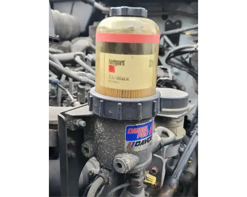 Filter / Water Separator Hino J08 Complete Recycling Group LLC