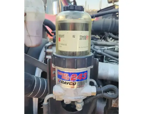 Filter / Water Separator Hino J08 Complete Recycling Group LLC