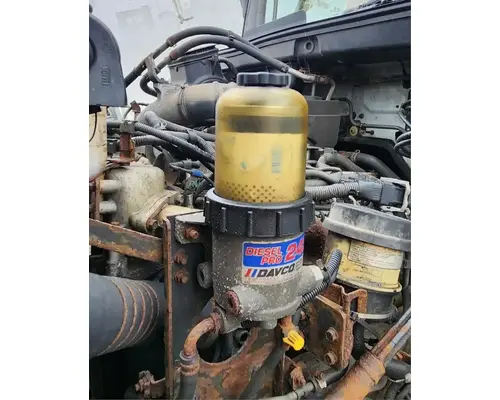 Filter / Water Separator Hino J08 Complete Recycling Group LLC
