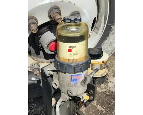 Filter / Water Separator Hino J08 Complete Recycling Group LLC