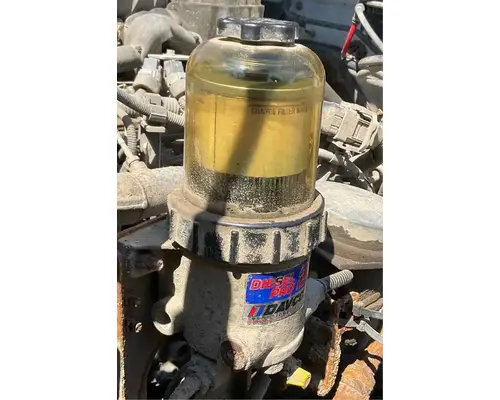 Filter / Water Separator Hino J08 Complete Recycling Group LLC