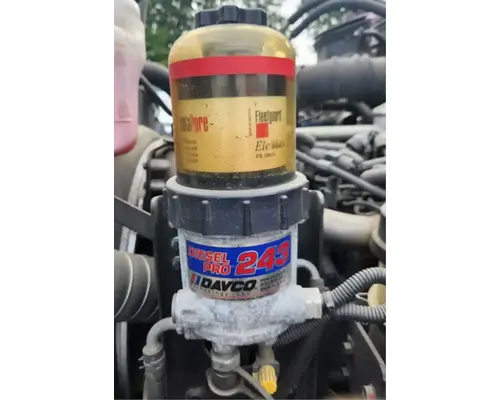 Filter / Water Separator Hino J08 Complete Recycling Group LLC