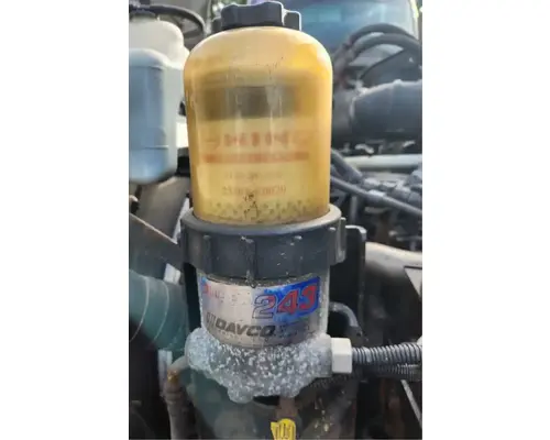Filter / Water Separator Hino J08 Complete Recycling Group LLC