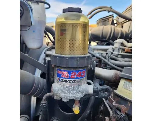 Filter / Water Separator Hino J08 Complete Recycling Group LLC