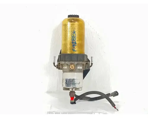 Filter / Water Separator Hino J08 Complete Recycling Group LLC