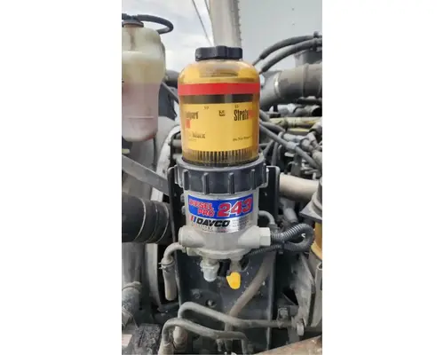 Filter / Water Separator Hino J08 Complete Recycling Group LLC