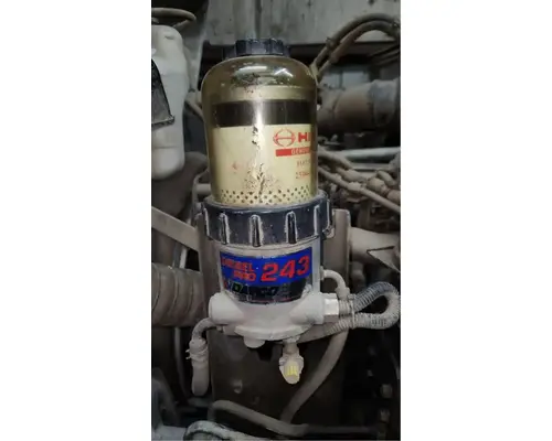 Filter / Water Separator Hino J08 Complete Recycling Group LLC