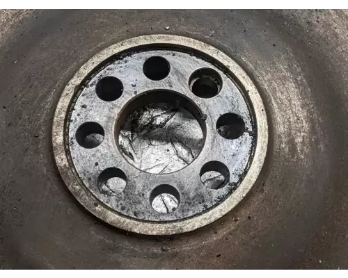 Hino J08 Flywheel