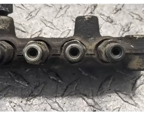 Hino J08 Fuel Injector