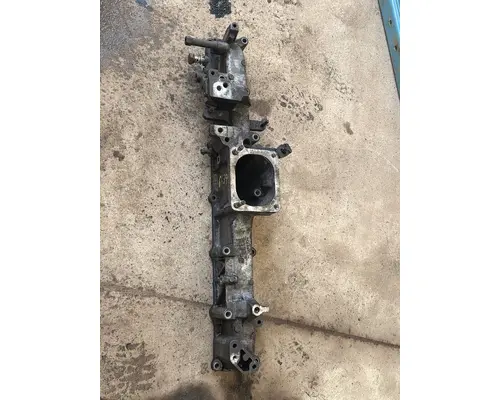 Intake Manifold HINO J08 Truck Salvage International Inc