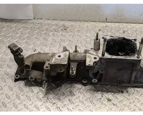 Hino J08 Intake Manifold