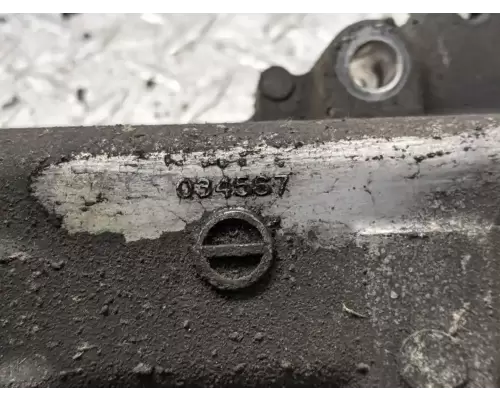 Hino J08 Intake Manifold