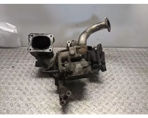 Hino J08 Intake Manifold