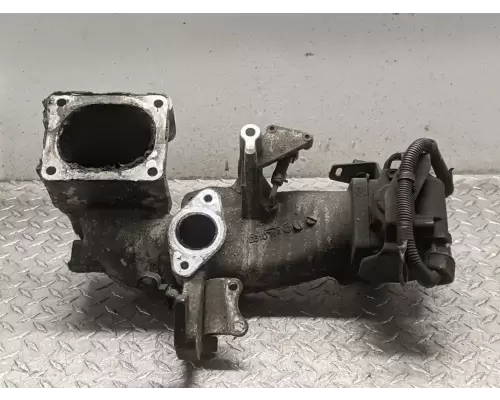 Hino J08 Intake Manifold