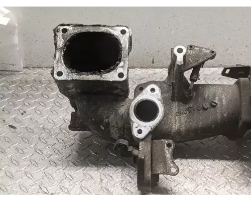 Hino J08 Intake Manifold