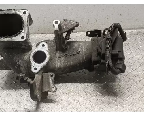 Hino J08 Intake Manifold