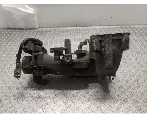 Hino J08 Intake Manifold