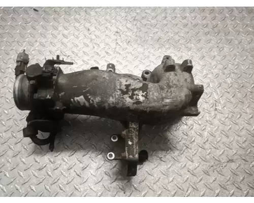 Hino J08 Intake Manifold