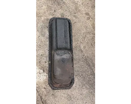 Oil Pan HINO J08 Truck Salvage International Inc