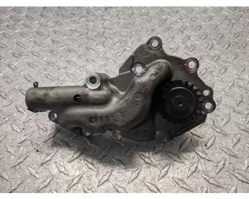 Hino J08 Oil Pump