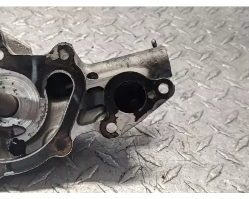 Hino J08 Oil Pump