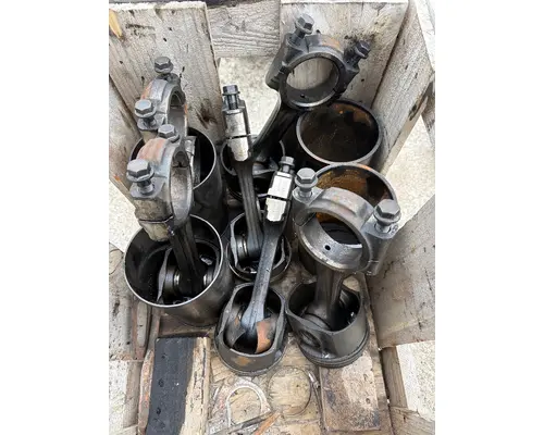 Piston HINO J08 Truck Salvage International Inc