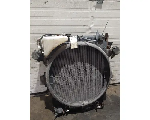 Radiator HINO J08 Truck Salvage International Inc