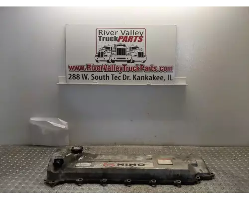 Hino J08 Valve Cover