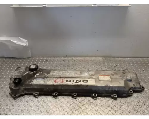 Hino J08 Valve Cover