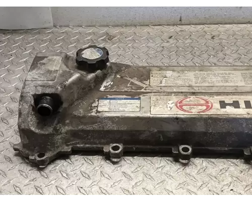 Hino J08 Valve Cover