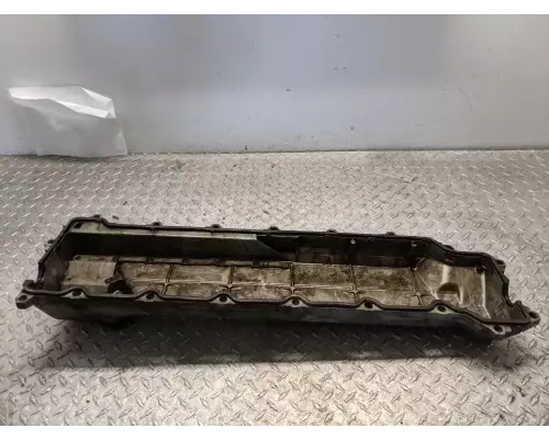 Hino J08 Valve Cover