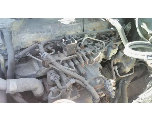 Engine Assembly HINO J08E-TA (AIR BRAKE) LKQ Heavy Truck - Goodys