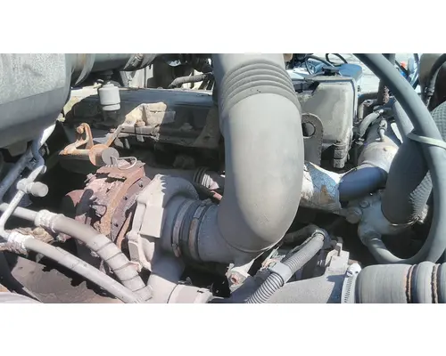Engine Assembly HINO J08E-TA (HYD BRAKE) LKQ Heavy Truck - Goodys