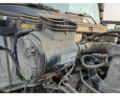 Air Cleaner HINO J08E-TA Custom Truck One Source