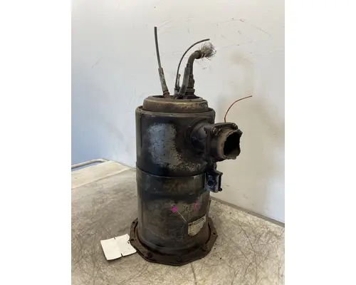 DPF (Diesel Particulate Filter) HINO J08E-TA Frontier Truck Parts